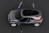 Daica Duster concept crossover