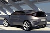 Daica Duster concept crossover