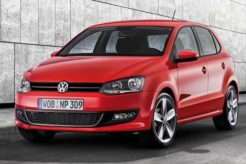 Nieuwe kleine TSI voor VW Polo
