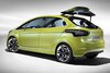 Ford Iosis Max concept