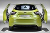 Ford Iosis Max concept
