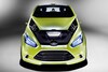 Ford Iosis Max concept