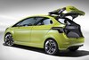Ford Iosis Max concept