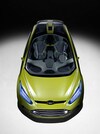 Ford Iosis Max concept