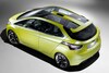 Ford Iosis Max concept