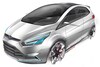 Ford Iosis Max concept