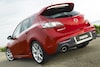 Mazda 3 MPS
