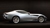 Zagato Perana Z-One