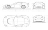 Zagato Perana Z-One