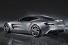 Aston Martin One-77