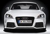Audi TT RS