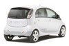 Mitsubishi iMiEV prototype