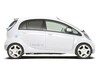 Mitsubishi iMiEV prototype