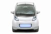 Mitsubishi iMiEV prototype