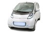 Mitsubishi iMiEV prototype
