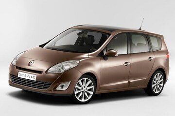 Renault Grand Scénic