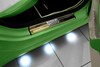 Smart Fortwo BRABUS electric drive