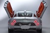 Spyker C8 Aileron