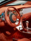 Spyker C8 Aileron