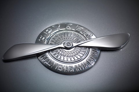 GM heeft tot 28 augustus de tijd voor Spyker-zaak