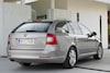 Skoda Octavia Combi