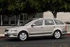 Skoda Octavia Combi