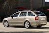 Skoda Octavia Combi