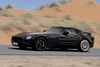 Mercedes-Benz SLS AMG