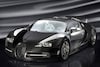 Bugatti Veyron Mansory Linea Vincerò