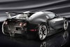 Bugatti Veyron Mansory Linea Vincerò