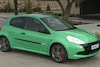 Renault Clio RS