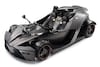 KTM X-Bow Superlight