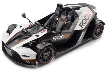 KTM X-Bow ROC