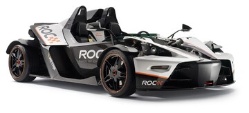 KTM X-Bow ROC