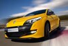 Renault Mégane RS 