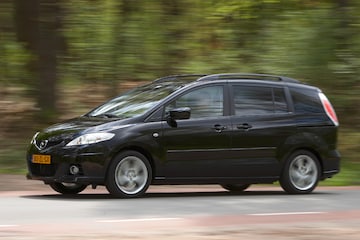 Mazda 5 2.0 CiTD hp Business