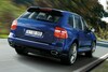 Porsche Cayenne Diesel