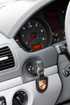 Porsche Cayenne Diesel