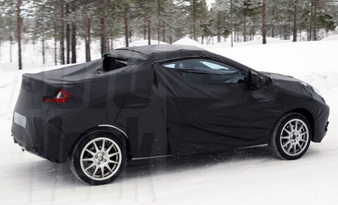 Kijk nou! De Renault Twingo CC