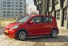 Daihatsu Sirion met GT-plus pakket