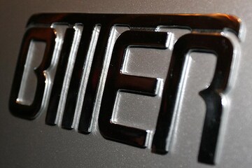 Bitter logo
