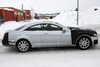 Mercedes S-klasse Coupé (foto: Carpix)