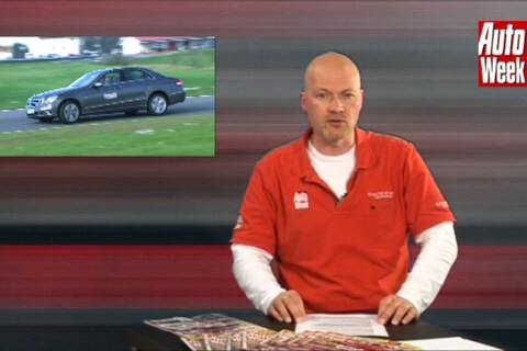 AutoWeek Journaal 11