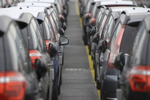 "PSA en Renault hebben fusieplannen"