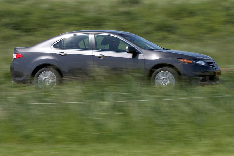 Honda Accord 2.0i Comfort