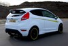 Ford Fiesta 140 Mountune
