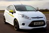 Ford Fiesta 140 Mountune