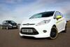 Ford Fiesta 140 Mountune