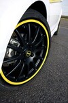 Ford Fiesta 140 Mountune