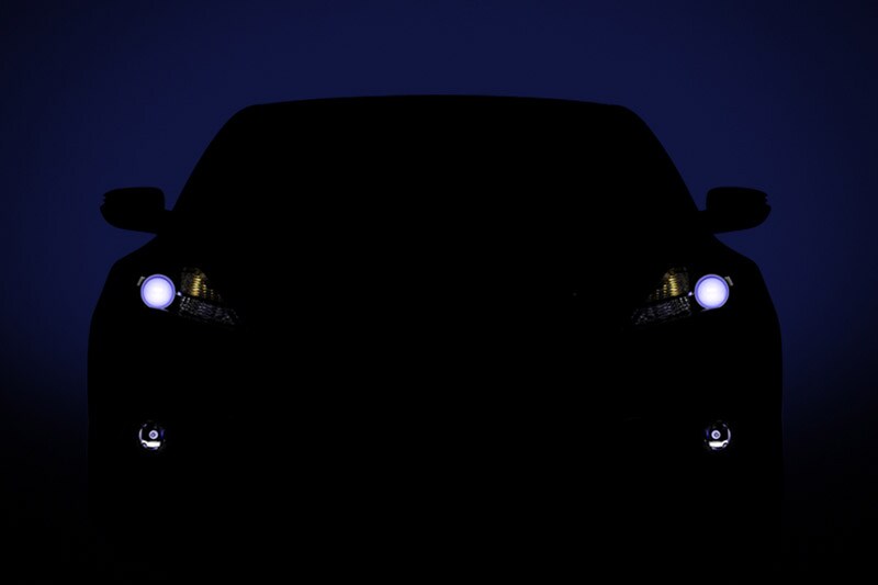 Acura SUV Concept